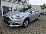 Ford Mondeo Turnier Business Edition*Navi*PDC*AHK* - Ford Mondeo Gebrauchtwagen
