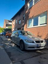 BMW 320d DPF/Turbo neu - BMW 320: 320d Dpf