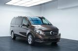 Mercedes-Benz V 250d Edition Lang 7G/LED/8SITZER/KAMERA/AHK - Mercedes-Benz V 250 mit Diesel-Antrieb: Van