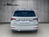 Skoda Karoq - Vorschau Bild 6