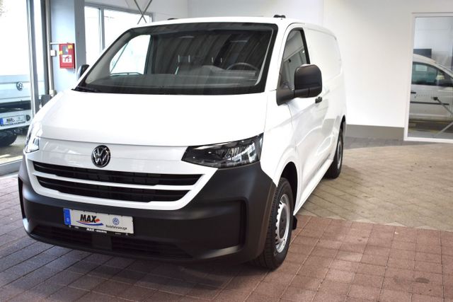 Transporter Kasten KR 2.0 TDI 110 kW DSG+KAMERA+