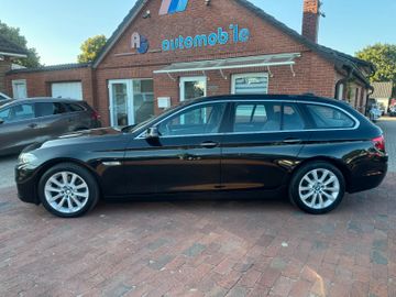 BMW 520 - 2