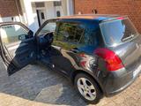 Suzuki Swift bj2005 - gebrauchte Suzuki Swift aus dem Jahr 2005