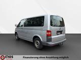 Volkswagen T5 Transporter Kombi 1.9 TDI "9Si,Klima" - gebrauchte VW T5 Transporter aus dem Jahr 2005
