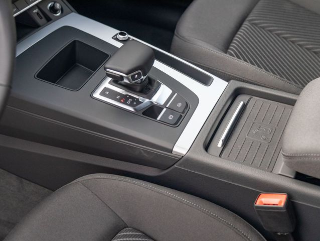 Bild #12: Audi Q5 Sportback advanced 35TDI Stronic Navi LED Pan