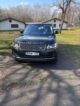 Land Rover Range Rover 5.0 Liter V8 Kompressor Autobiog... - gebrauchte Land Rover Range Rover aus dem Jahr 2019