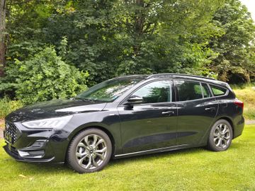 Ford Focus - 2