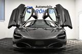 McLaren 720S Coupe 1.Hand Garantie09/27 Lift B&W Carbon - McLaren 720S Gebrauchtwagen