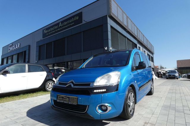 Citroën Berlingo Selection MULTISPACE 2 SCHIEBETÜHREN  