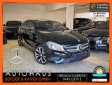 Mercedes-Benz A 200 BiXEN | PDC | LEDER + [12MON GARANTIE ] - Mercedes-Benz A 200 Gebrauchtwagen in Bremen