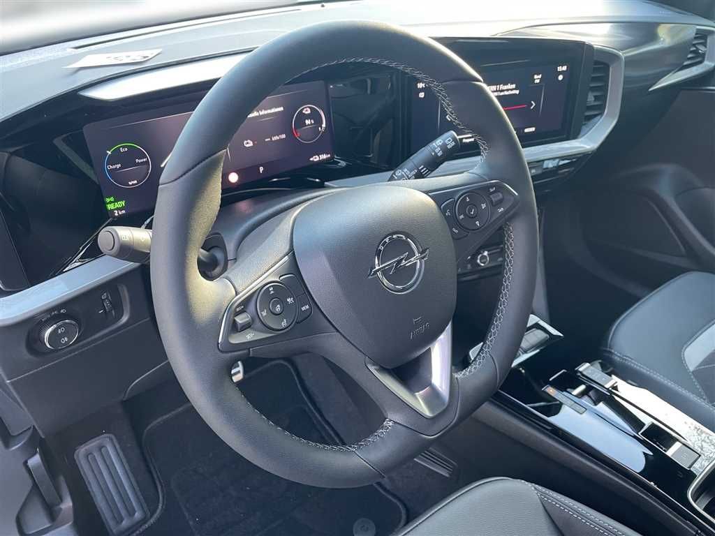 Opel Mokka - Bild 10