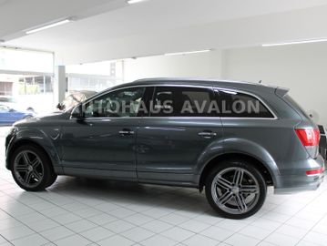 Audi Q7 - 5
