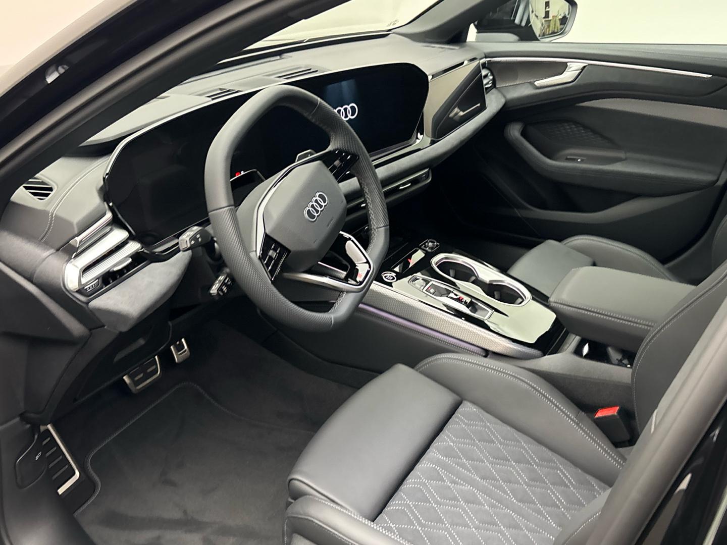 Audi A6 Avant TDI quattro S line Tech pro HuD Luftf.