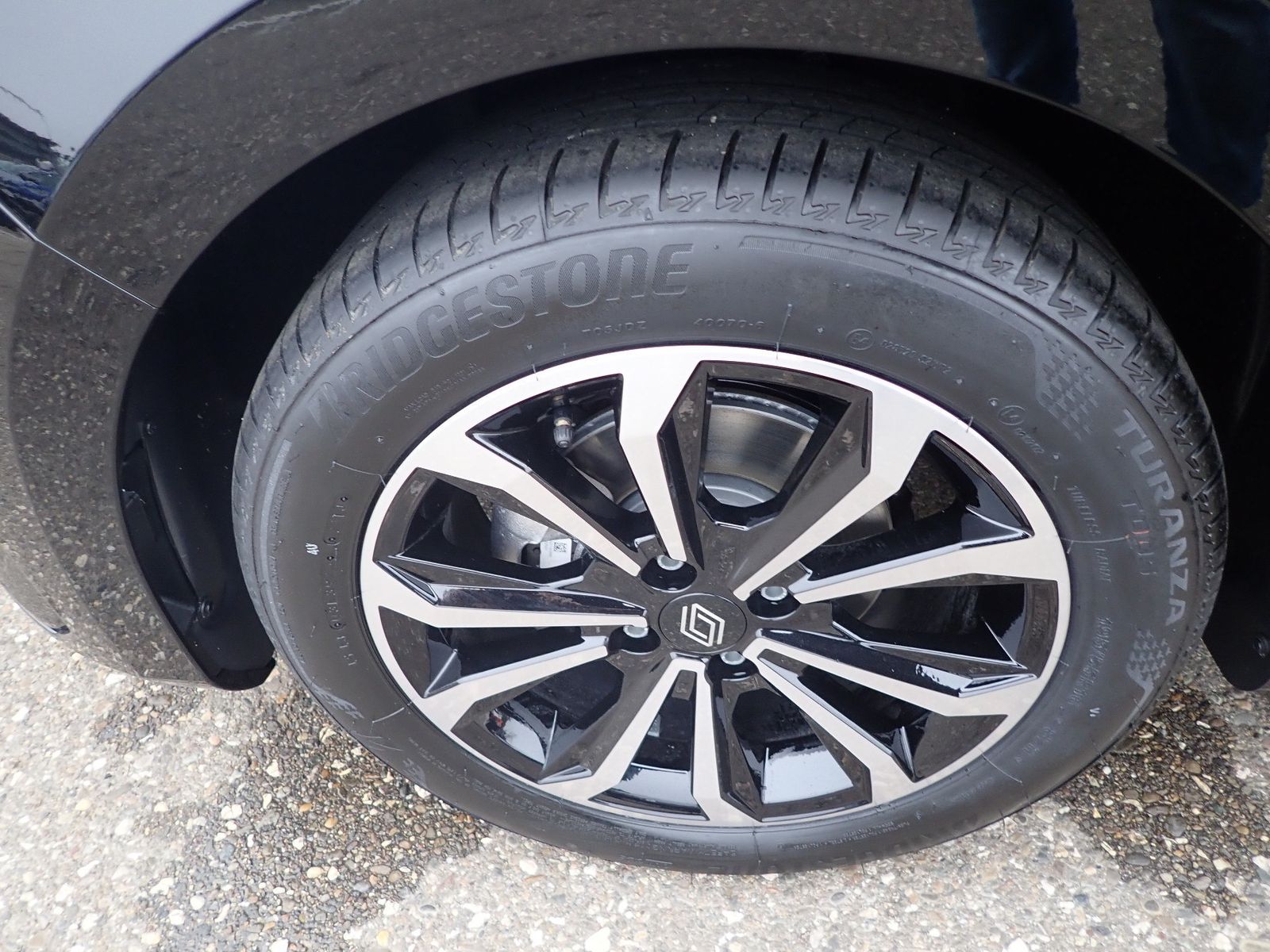 Fahrzeugabbildung Renault Clio KISS TCe 90