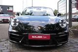 Porsche 911 992 Carrera 4S Cabriolet GTS*APPROVED*BOSE - Porsche aus 2020: 911 Carrera 4s
