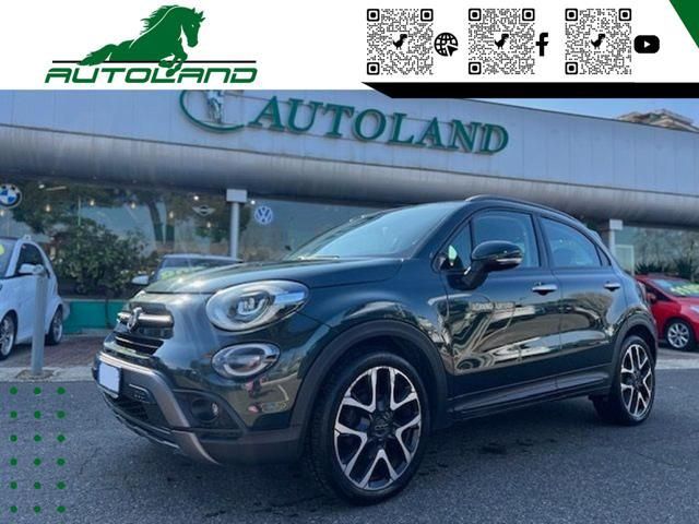 Fiat FIAT 500X 1.0 T3 114 CV Cross