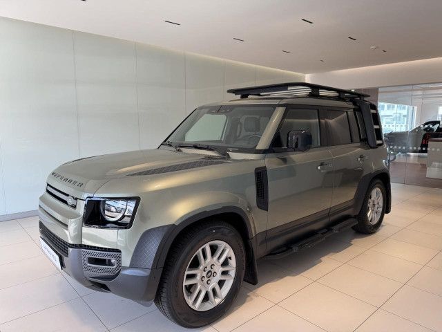 LAND ROVER Defender 110 D250 S SHZ AHK Kühlbox Bluetooth