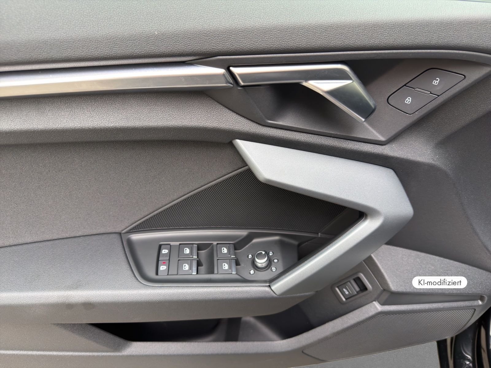 Audi A3 - Bild 14