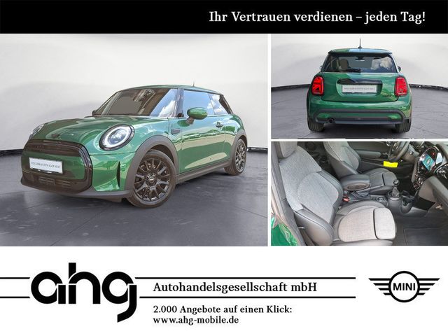 MINI Cooper Classic CarPlay RFK Sportsitze LED