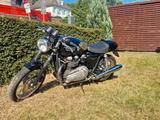 Triumph Thruxton 900 EFI  - TRIUMPH THRUXTON 900