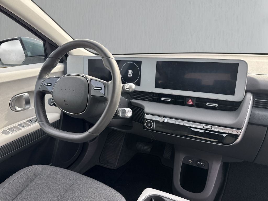 Hyundai IONIQ 5 – Bild 27
