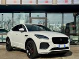 Jaguar JAGUAR E-Pace 1.5 i3 HYBRID R-Dynamic 4X4 160cv  - Jaguar E-PACE R-DYNAMIC mit Hybrid-Antrieb (Benzin/Elektro)