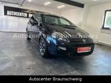 Fiat Punto Pop - Fiat Punto Benziner Gebrauchtwagen