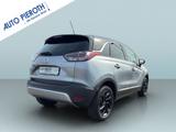 Opel Crossland X 1.2 Start/Stop Innovation - Opel Crossland (X): Silber