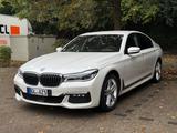 BMW 750d xDrive - M-Paket Laserlicht Nappa Allwetter - BMW 750 in Bonn