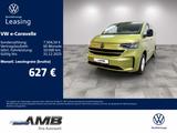Volkswagen T7 e-Caravelle Life LED/FAP+/Navi/9-Sitze