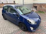 Renault Twingo  1.2 16V eco2/Klima - gebrauchte Renault Twingo aus dem Jahr 2007