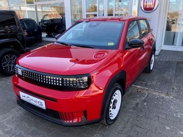 Fiat Leasingangebot: Fiat Grande Panda Elektro RED 113 PS