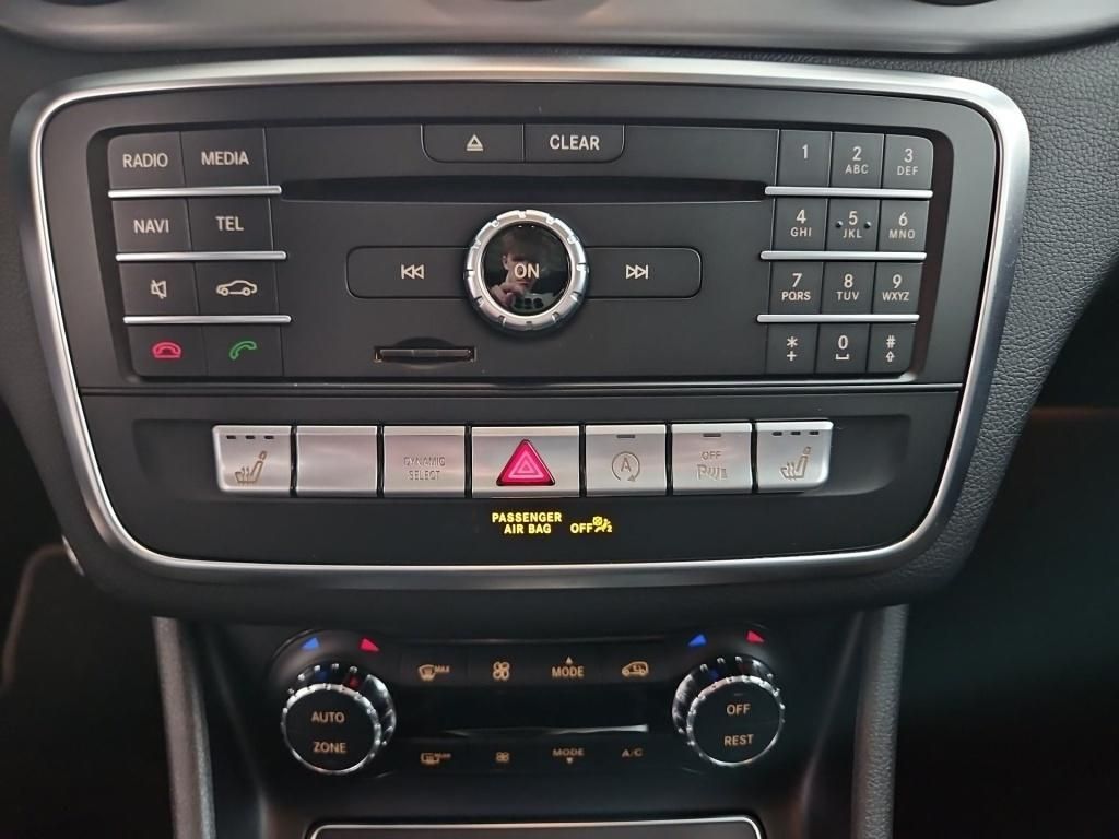Fahrzeugabbildung Mercedes-Benz CLA 250 SB AMG Night Pano LED Navi Memo Harman