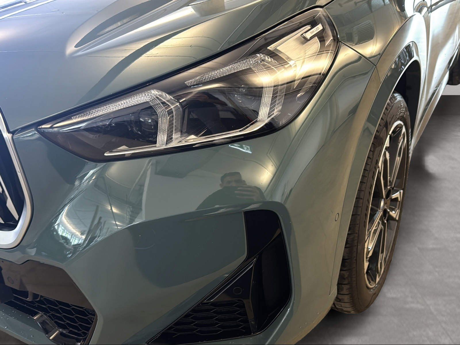 BMW X1 - Bild 12