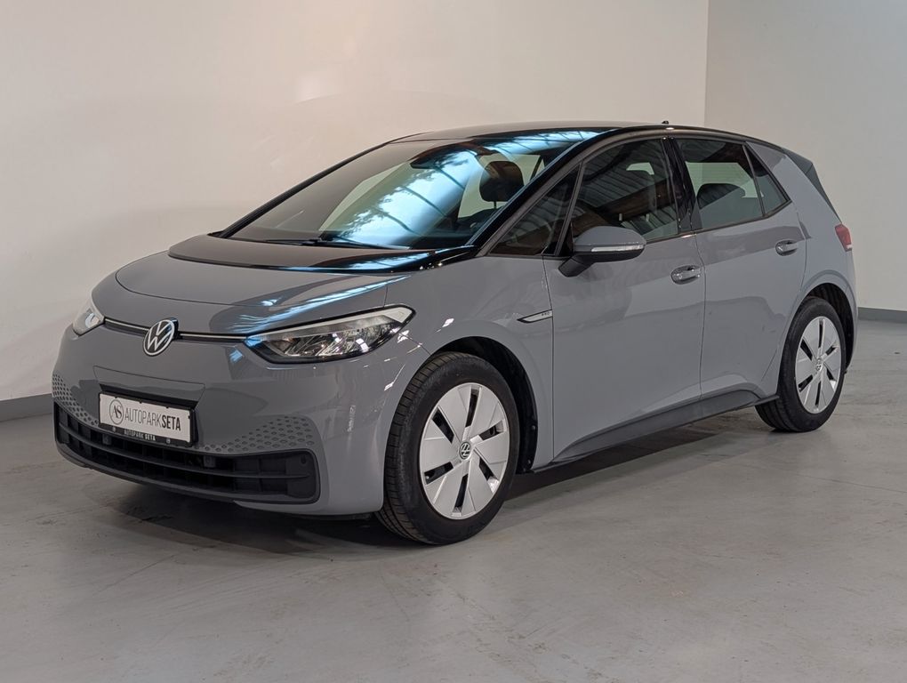 Image of Volkswagen ID.3