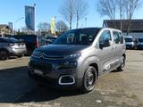 Citroën Berlingo Feel M BL100 - Citroën Berlingo Gebrauchtwagen in Duisburg