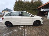 Mercedes-Benz B 220 4MATIC DCT - - Mercedes-Benz B 220 von privat