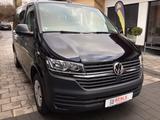 Volkswagen T6.1 Kombi TDI DSG 9-Sitzer+AHK+Navi+PDC+Sitzhei - Volkswagen T6 Diesel Gebrauchtwagen