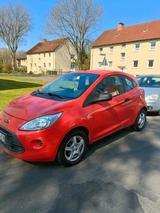 Ford Ich verkaufe Ford Ka - Ford Ka/Ka+ in Hamm