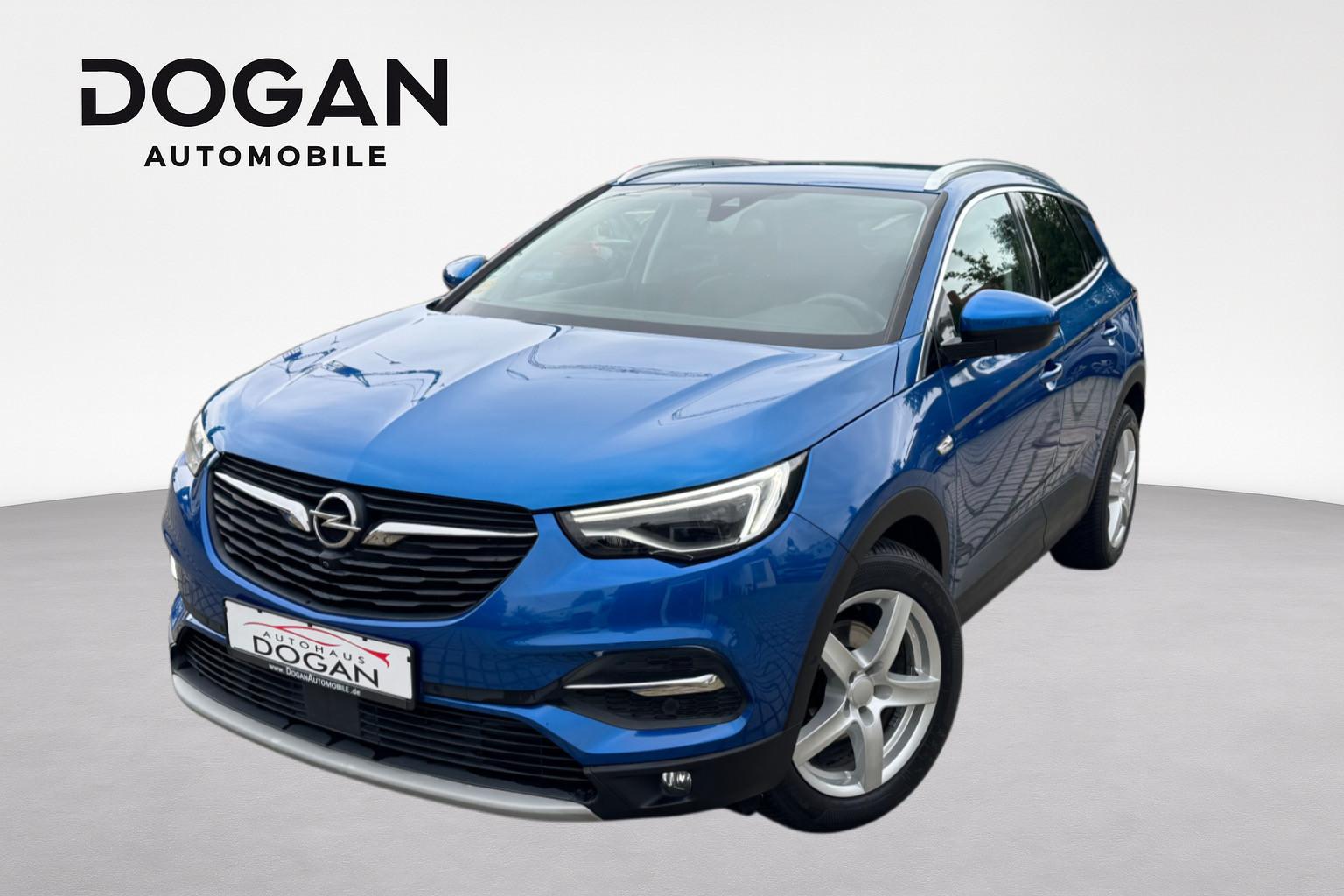 Opel Grandland Business Innovation*Memory*Kamera*ACC*