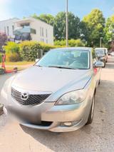 Mazda Auto mazda - Mazda 3: Kombi