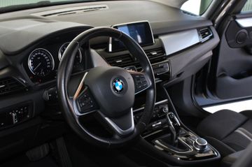 BMW 218 Active Tourer - 10