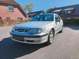 Saab 9-5 2.0 turbo Benzin | TÜV neu | - Saab 9-5: Turbo