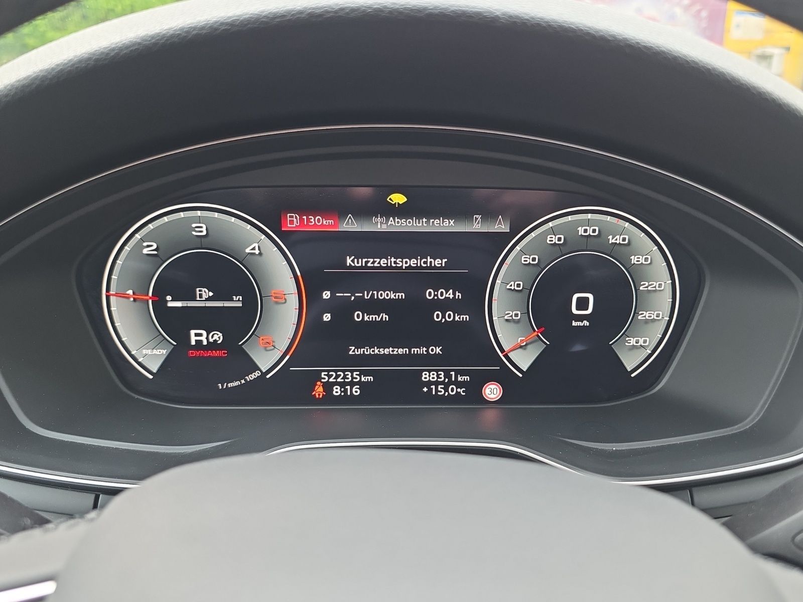 Audi A4 - Bild 18