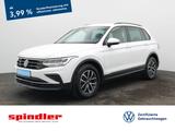 Volkswagen Tiguan Life 1.5 TSI DSG / Navi, Standh, LED, ACC - VW Tiguan Leasingangebote für Privatpersonen