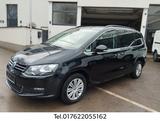 Volkswagen Sharan 7-Sitzer/Easy Open/Park Assist/Pano - gebrauchte VW Sharan aus dem Jahr 2021