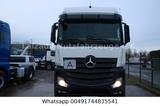 Mercedes-Benz Actros 1846 - Mercedes-Benz Actros 1846