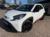 Toyota Aygo X Business Edition - mit Benzin-Antrieb: Kleinwagen