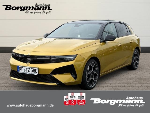 Opel Astra Ultimate 1.2 LED - Bluetooth - Keyless Go 
