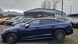 Audi S5 3.0 TDI quattro Dynamiklenkung Panorama - Audi S5 TDI Gebrauchtwagen